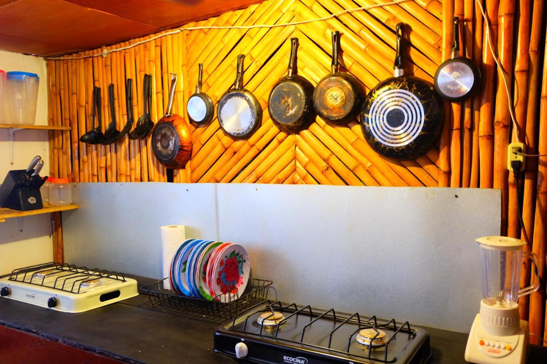 Deakachimba Hostel Granada Zewnętrze zdjęcie