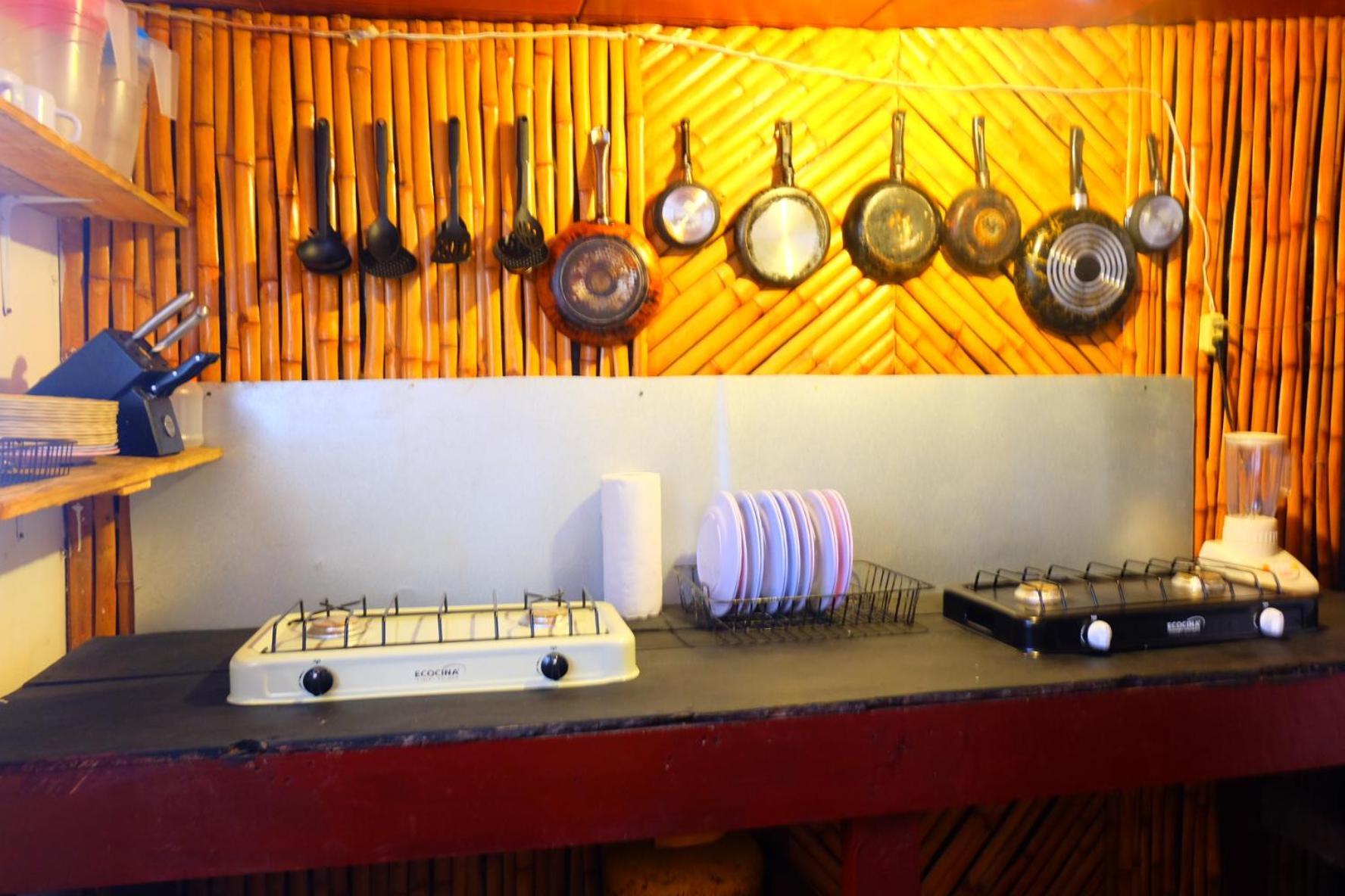 Deakachimba Hostel Granada Zewnętrze zdjęcie
