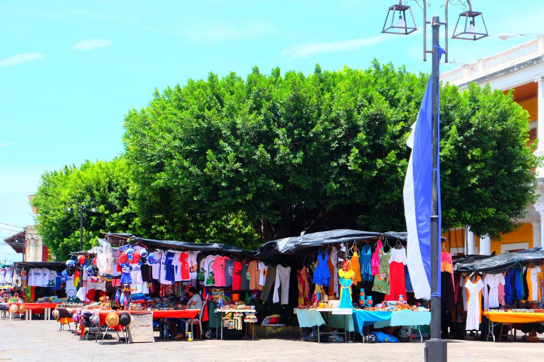 Deakachimba Hostel Granada Zewnętrze zdjęcie