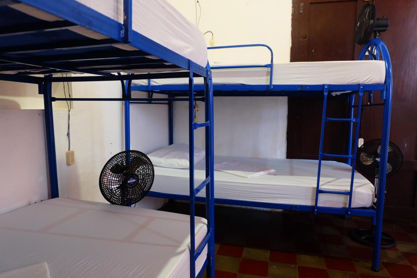 Deakachimba Hostel Granada Zewnętrze zdjęcie