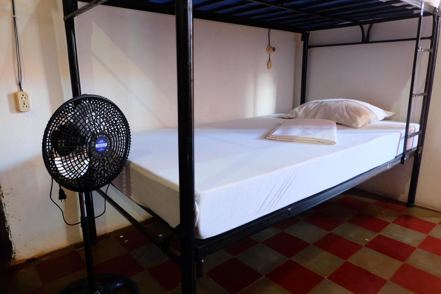 Deakachimba Hostel Granada Zewnętrze zdjęcie