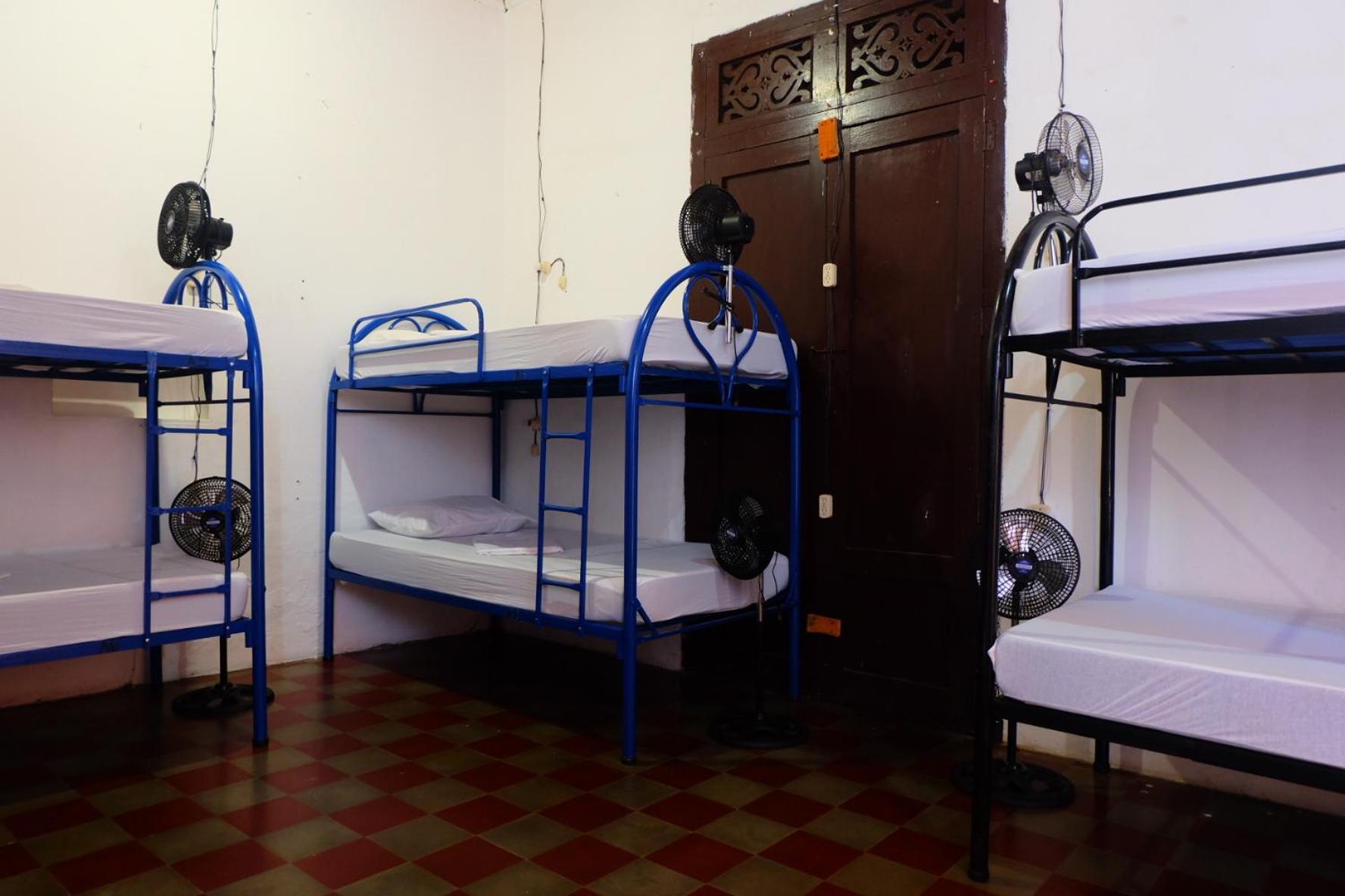 Deakachimba Hostel Granada Zewnętrze zdjęcie