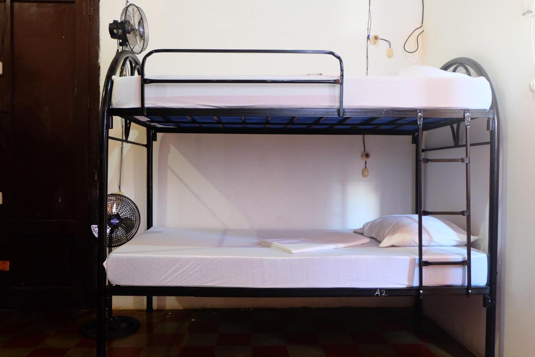 Deakachimba Hostel Granada Zewnętrze zdjęcie