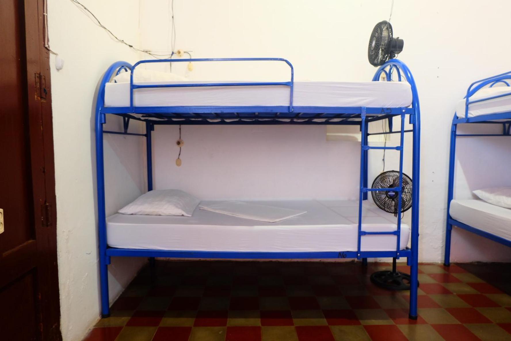 Deakachimba Hostel Granada Zewnętrze zdjęcie
