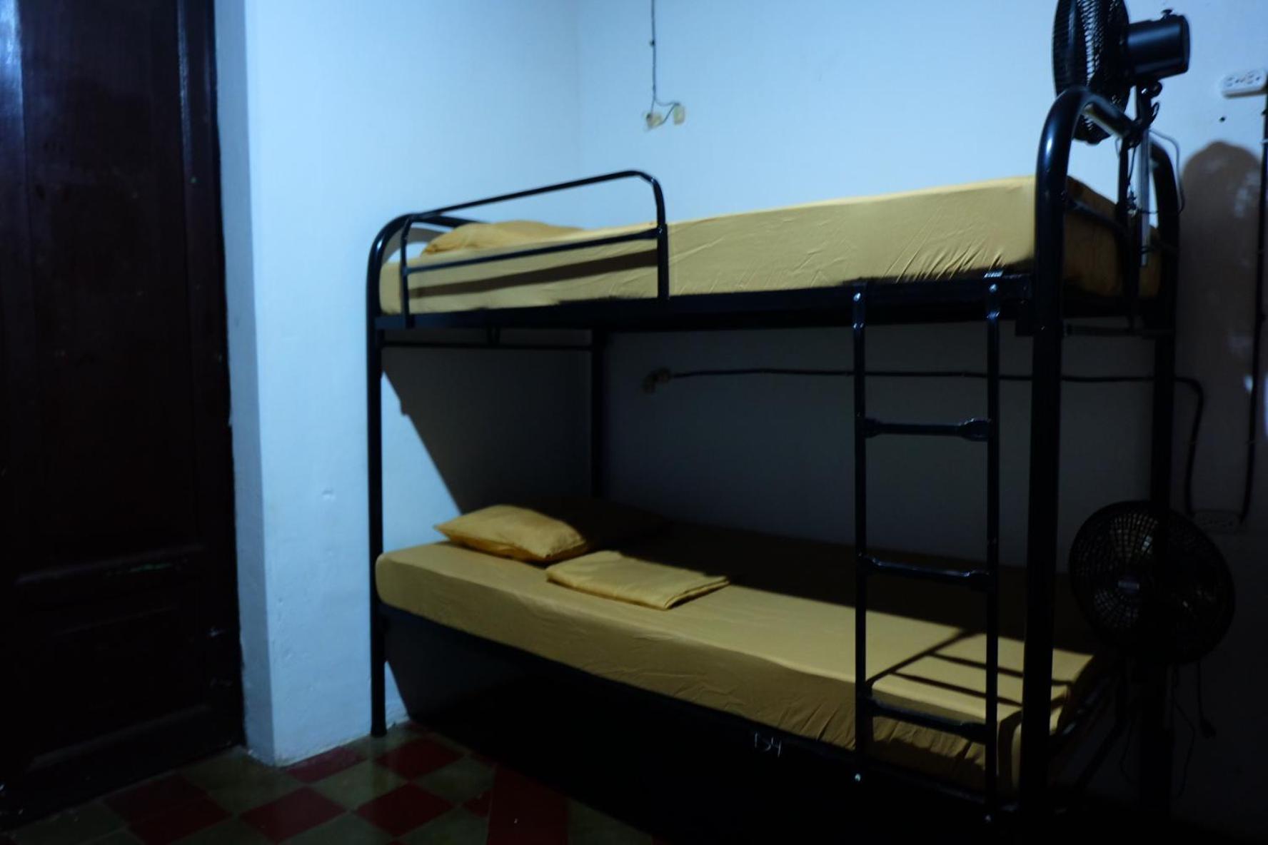 Deakachimba Hostel Granada Zewnętrze zdjęcie