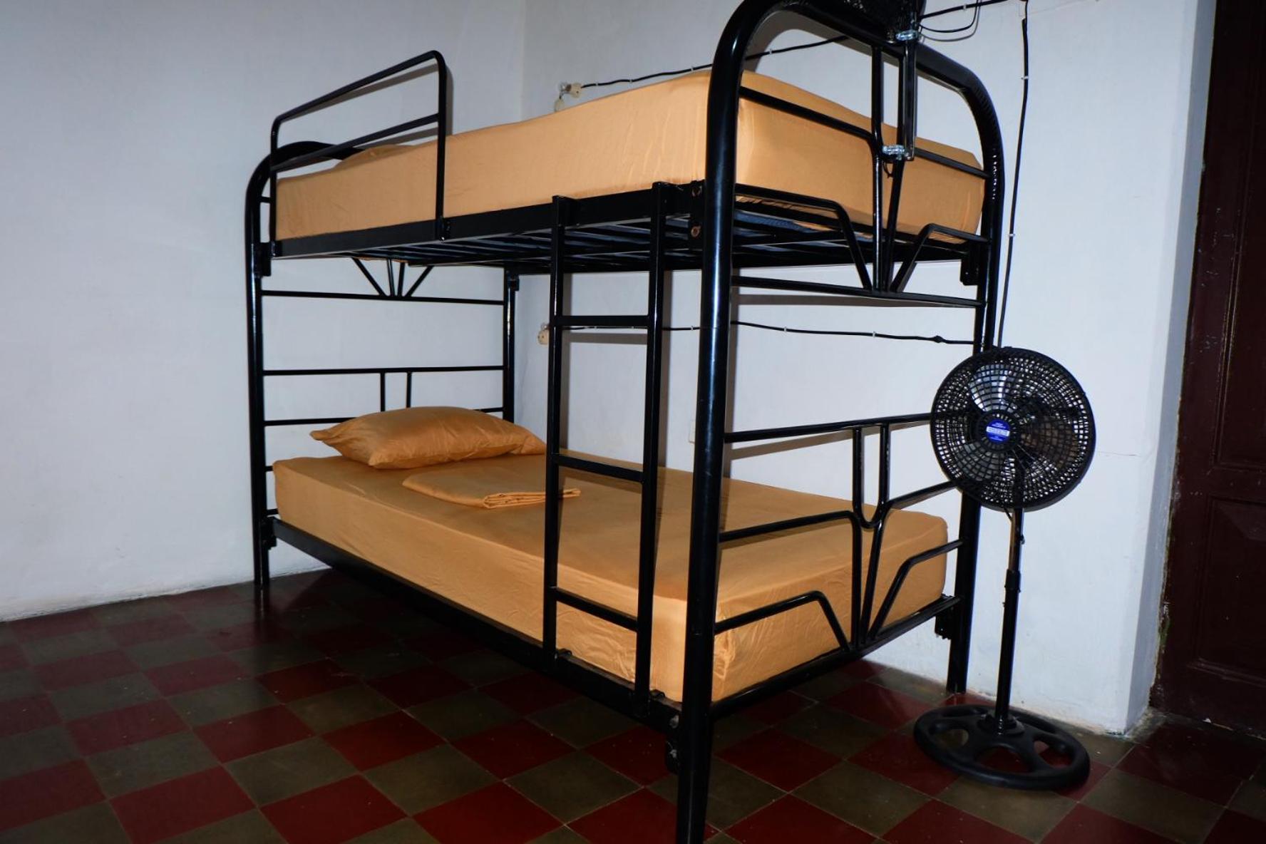 Deakachimba Hostel Granada Zewnętrze zdjęcie